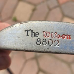 GREAT LAST MINUTE GIFT FOR THE GOLFING DAD